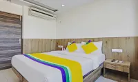 Itsy Hotels O3 Các khách sạn ở Chandigarh