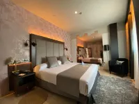On Aleta Room Designed for Adults