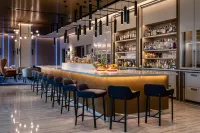 Zurich Marriott Hotel - 5-Star