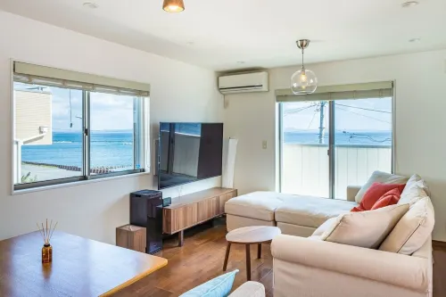 Oceanfront Villa Hale Kahakai - 3-Star