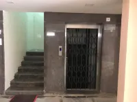 iROOMZ GVK Residency