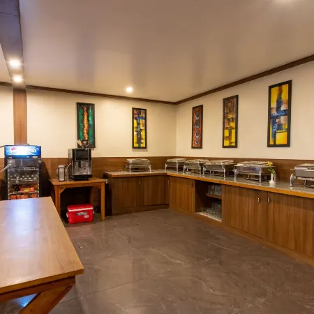 Ekant Retreat Resort