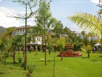 Hotel Hacienda la Puerta de Enmedio Hotels in Mascota
