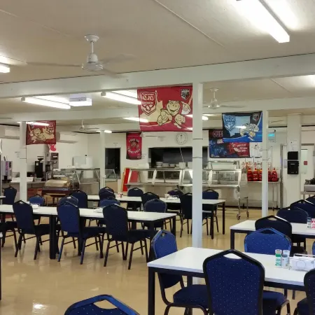 Leichhardt Accommodation