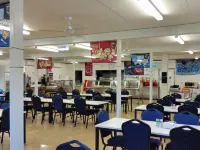 Leichhardt Accommodation - Bữa sáng