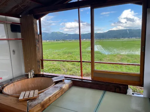 Guest House Gakidaisho - 3-Star