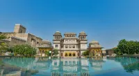 Hotel Castle Mandawa Hotels in Mandawa