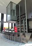 Axis Viana Business & Spa Hotel - ที่มีบาร์
