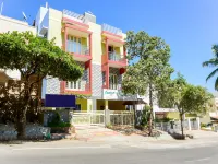 Golden Nest Hotel in zona GRS Fantasy Park