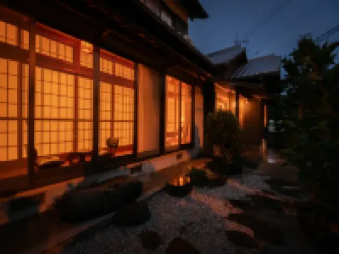 Otomari Chuzaemon Yoshino Hotels in Shodoshima