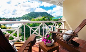 Harmony Marina Suites