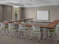 SpringHill Suites Pittsburgh Southside Works Hotels near Squirrel Hill
