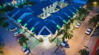 Alto Verde Suite & Apart Hotels in 