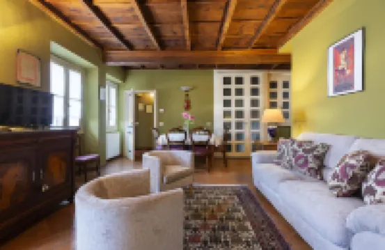 Antica Casa Balsari