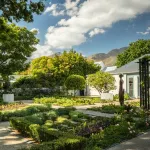 Le Quartier Francais Hoteles en Franschhoek