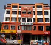 Hotel Green Park Suites