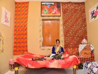 Sadda Pind Hotel a Amritsar