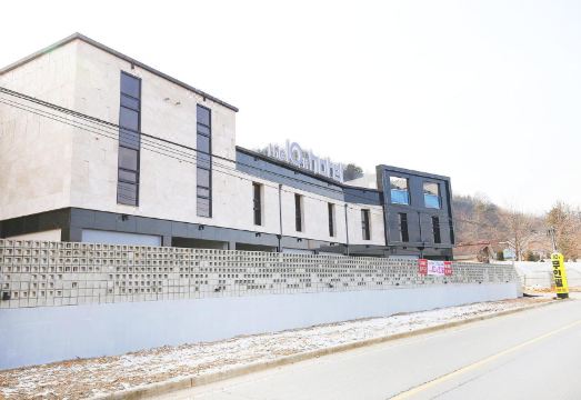 객실 내부 디테일