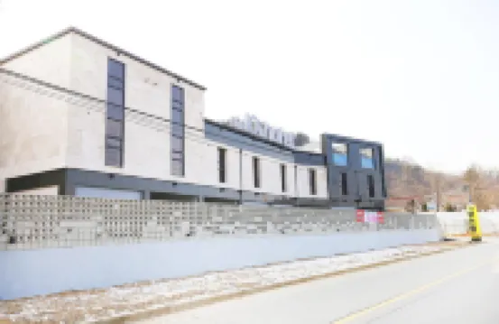 Chungju the October فنادق في 