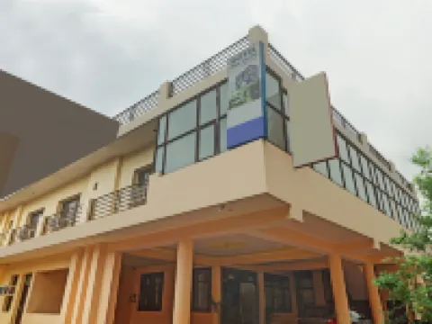 Hotel Albie Stay,Near Railway Station Chandigarh Hotels near Hyatt entrance