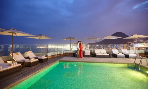 PortoBay Rio de Janeiro