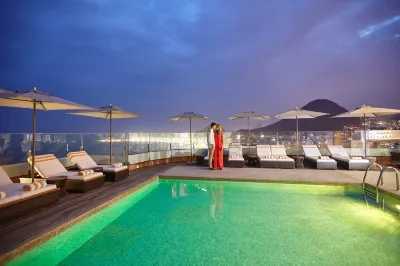 PortoBay Rio de Janeiro Các khách sạn ở 