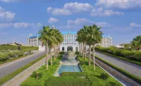 開羅皇家馬克西姆皇宮凱賓斯基酒店