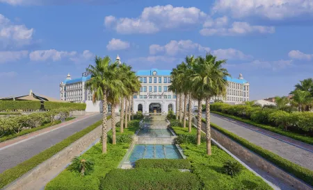 Royal Maxim Palace Kempinski Cairo