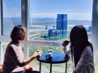 Yalu River Muzi Homestay (Yalu River Avenue)