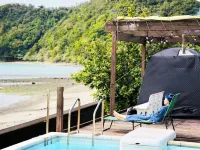 Zerogravity Seisui Villa - Beach