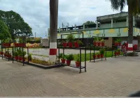 Hotel Akanksha Hotels in Kurandi