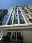 Riale Vilamar Copacabana Hotels in 