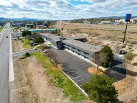 Motel 6 Elko, NV