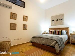 Surf Salvacion Boutique Hotel