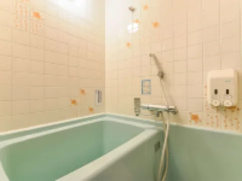 ビジネスホテルてつや 朝来のホテル