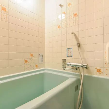 Business Hotel Tetuya