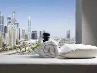 Pullman Dubai Jumeirah Lakes Towers - Hotel & Residence - ジャグジー