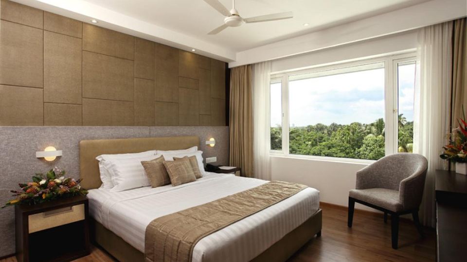 Sugar Business Hotel