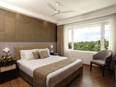 Sugar Business Hotel
