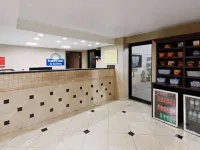 Days Inn by Wyndham Oklahoma City Hoteles cerca de Parque temático Frontier City