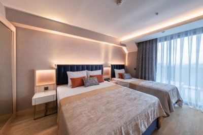 その他 ナシラ リゾートホテル & アクア - スパ- オール インクルーシブの写真