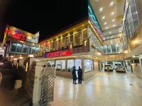 Celeste Inn Hotel - Kalam
