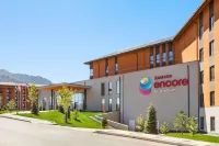 Ramada Encore by Wyndham Zomin - Gym
