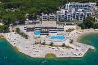 Morenia All Inclusive Hotel Hotels in Živogošće