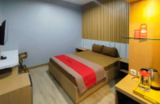 RedDoorz Syariah Near Tugu Juang Jambi