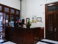 Hotel Iraa