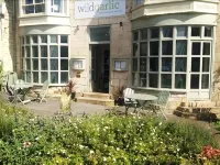 Wild Garlic Rooms Hotels in Wotton-under-Edge