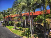 Garden Inn and Suites Glendora Hotels in Glendora