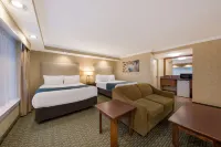 Best Western Voyageur Place Hotel