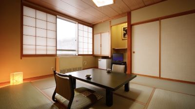 客室 蔵王温泉 ホテルオークヒルの写真